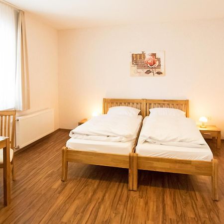 Hotel Restaurant Schute Emstek 외부 사진