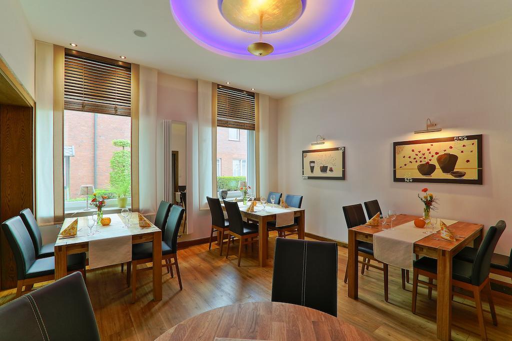 Hotel Restaurant Schute Emstek 외부 사진