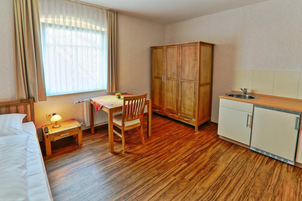 Hotel Restaurant Schute Emstek 외부 사진