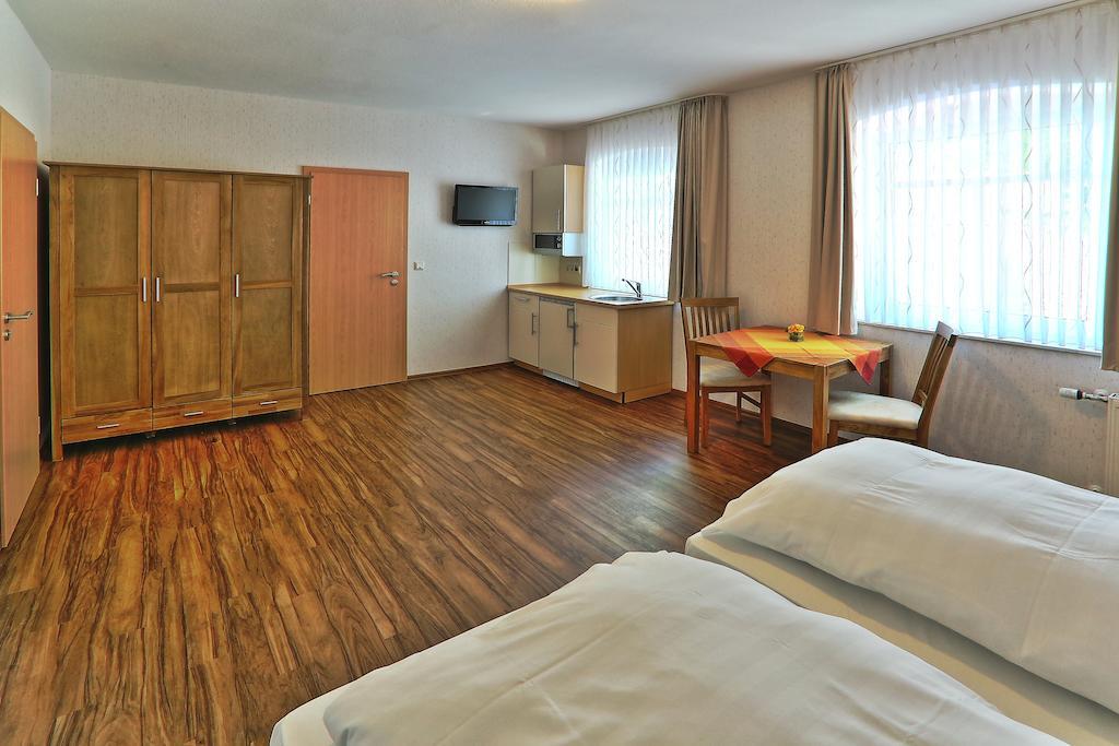 Hotel Restaurant Schute Emstek 외부 사진