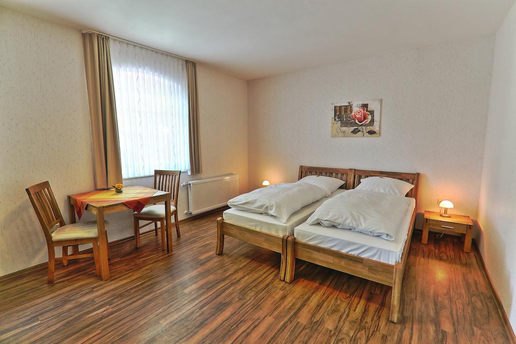 Hotel Restaurant Schute Emstek 외부 사진