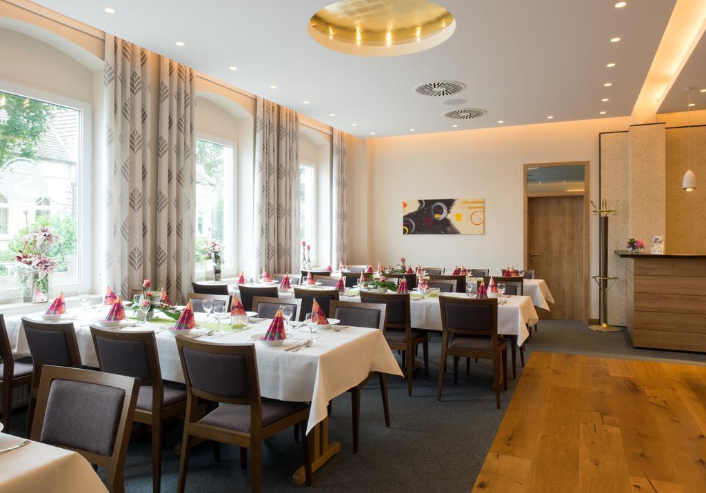 Hotel Restaurant Schute Emstek 외부 사진