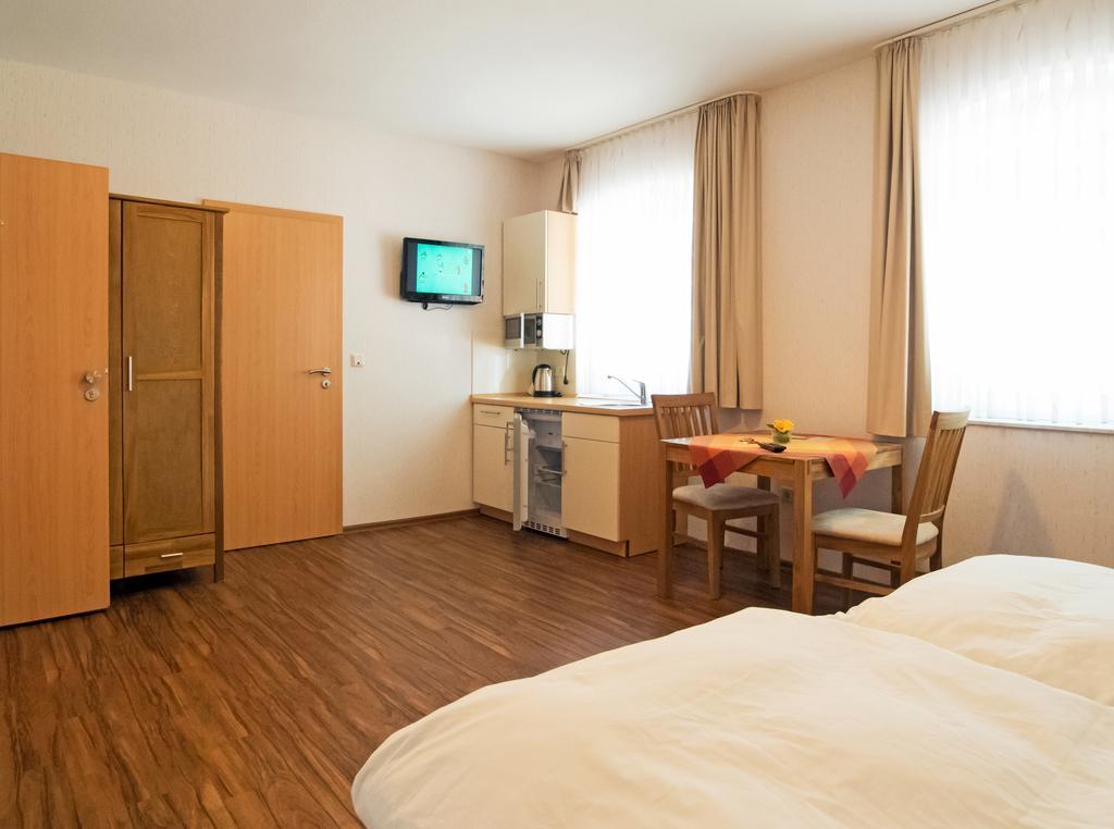 Hotel Restaurant Schute Emstek 외부 사진