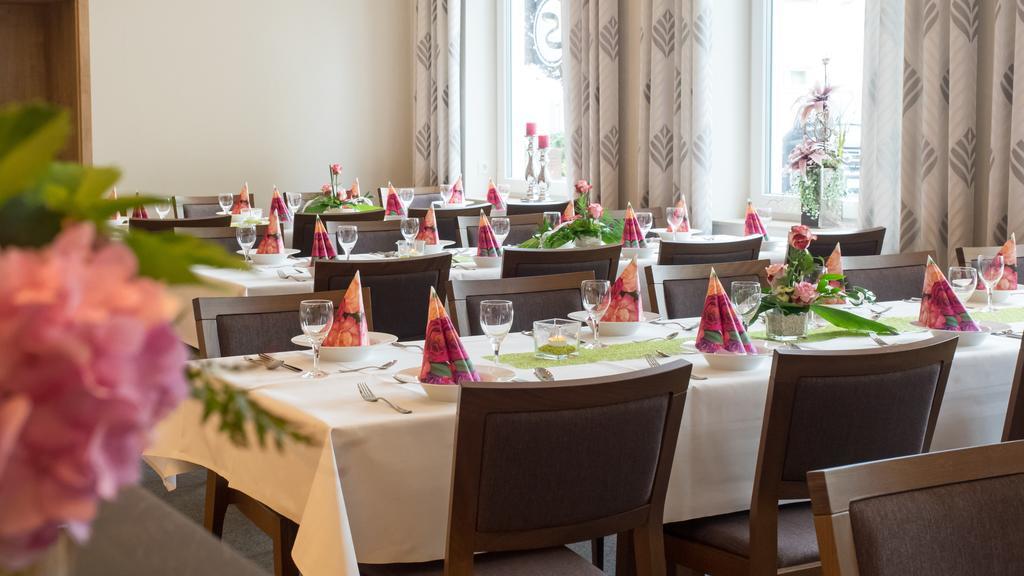 Hotel Restaurant Schute Emstek 외부 사진