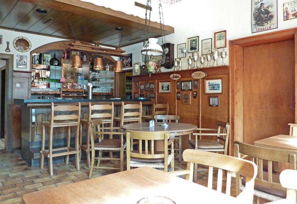 Hotel Restaurant Schute Emstek 외부 사진