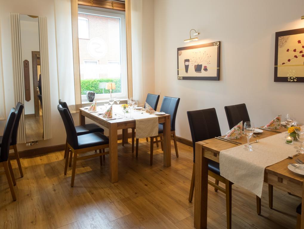 Hotel Restaurant Schute Emstek 외부 사진