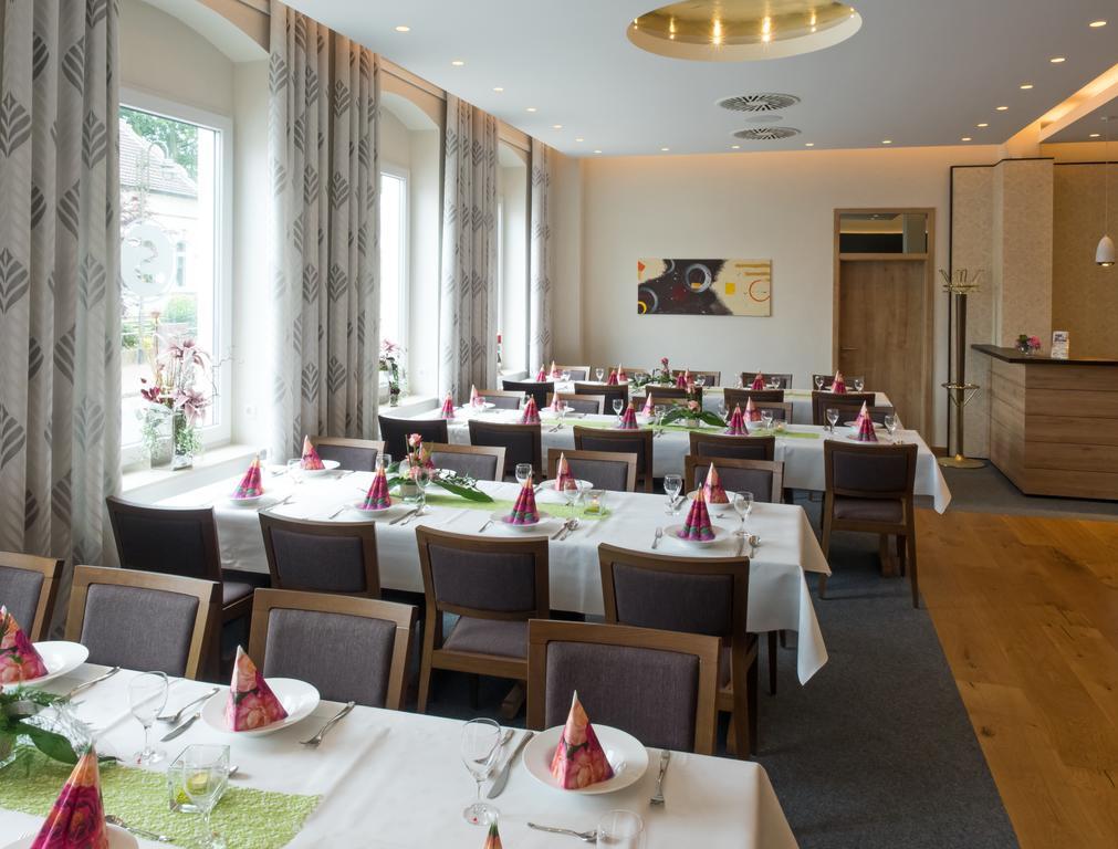 Hotel Restaurant Schute Emstek 외부 사진