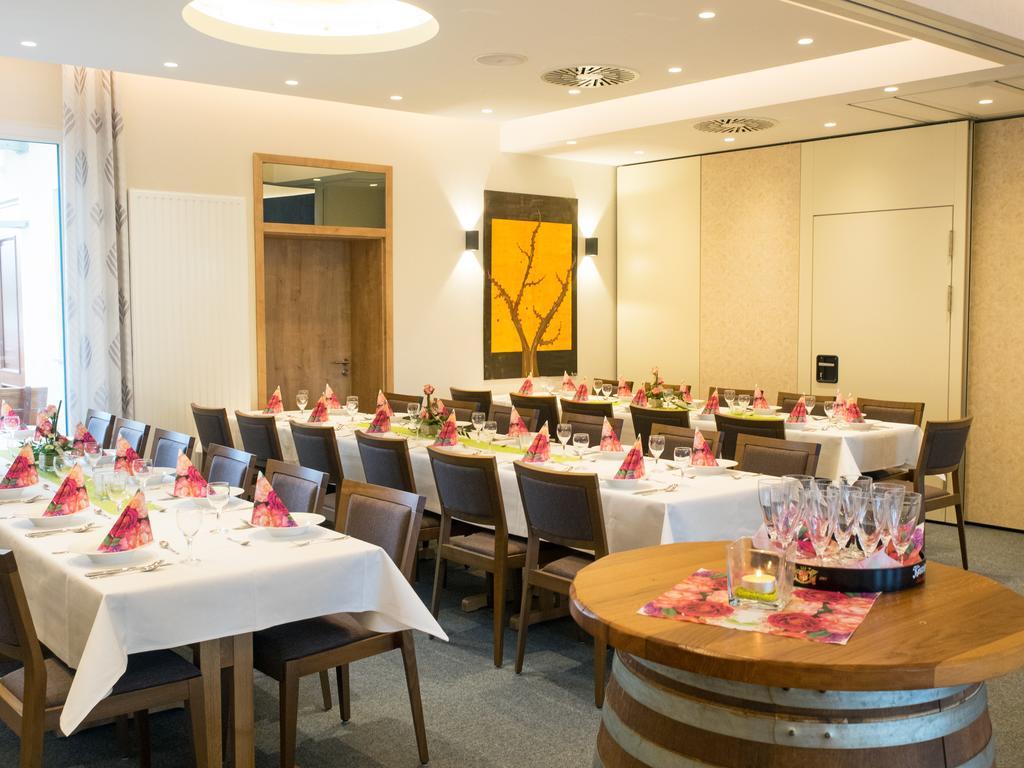 Hotel Restaurant Schute Emstek 외부 사진