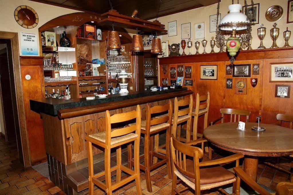 Hotel Restaurant Schute Emstek 외부 사진
