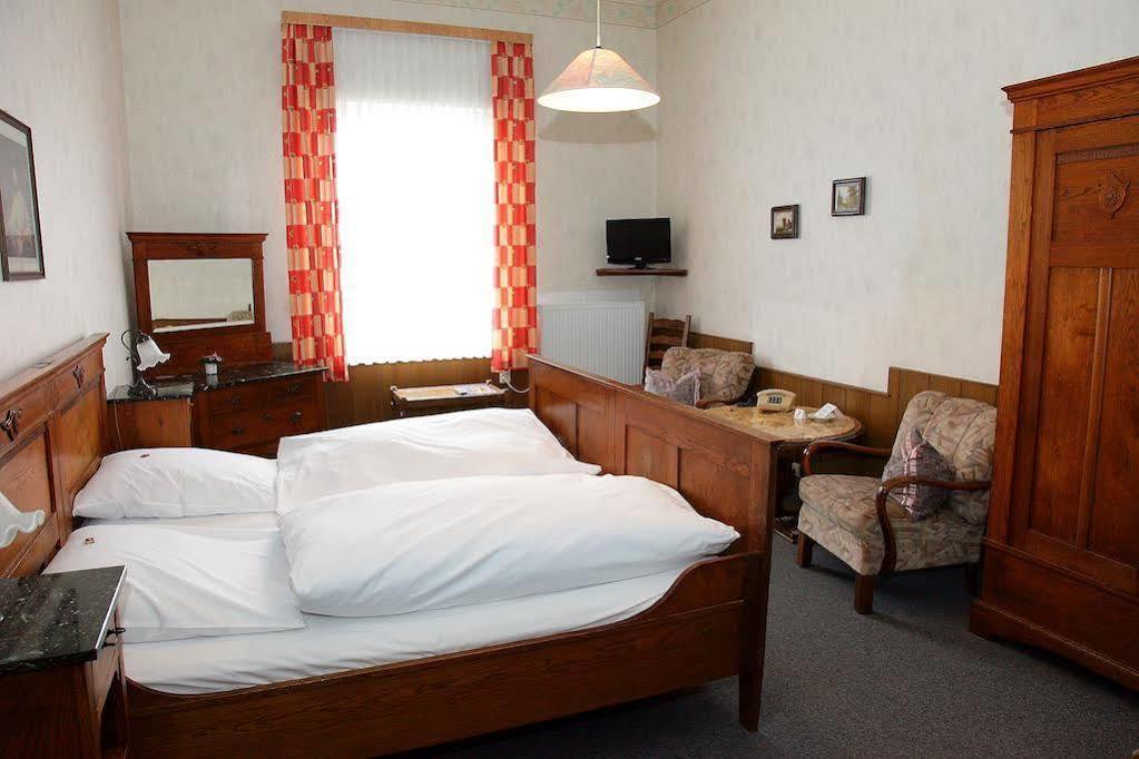 Hotel Restaurant Schute Emstek 외부 사진